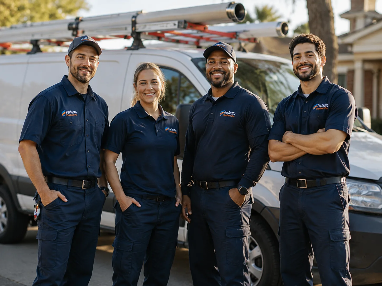 Emergency Plumber Near Me in Niceville, FL near me